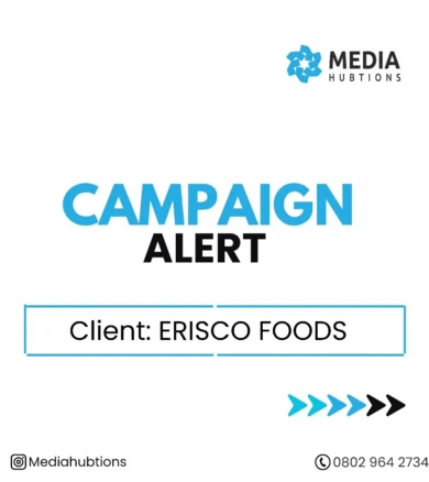 Erisco Foods