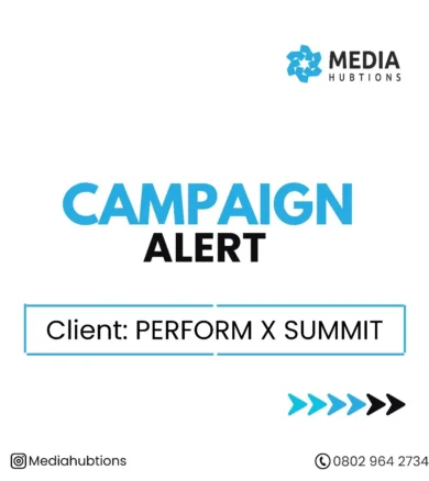 Perform X Summit